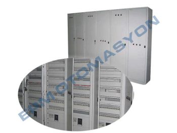 Low Voltage Distribution and Lighting Panels