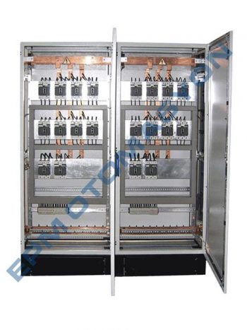 Low Voltage Distribution and Lighting Panels