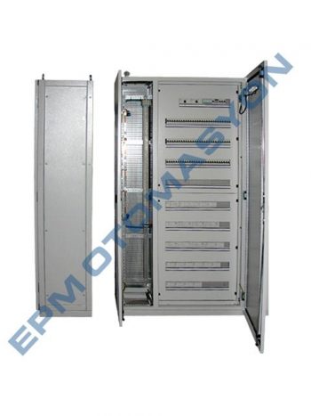 Low Voltage Distribution and Lighting Panels