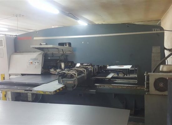 Panel Manufacturing and Assembly