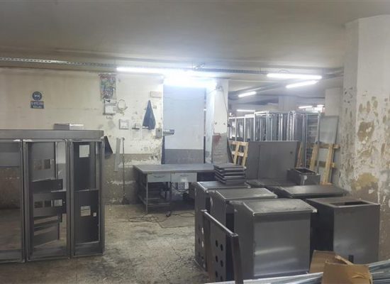 Panel Manufacturing and Assembly