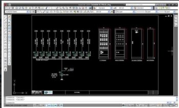 Electrical Project and Design