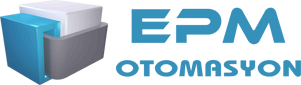 epm otomasyon logo